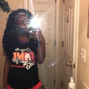 Meet your Posher, Kennedy